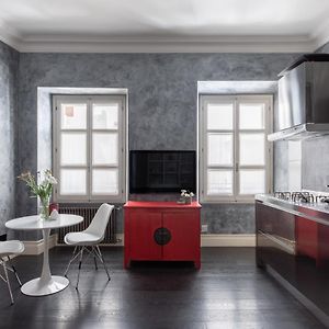 Appartement met een Slaapkamer